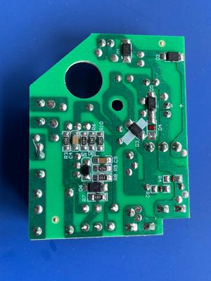 吸尘器锂电池板-QCX-B05