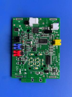 吸尘器锂电池板-QCX-A04