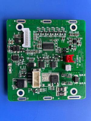 吸尘器锂电池板-QCX-A02