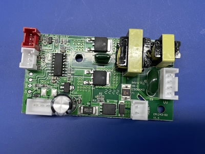 交流电路板-JLD-A03