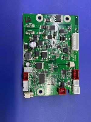 交流电路板-JLD-A01