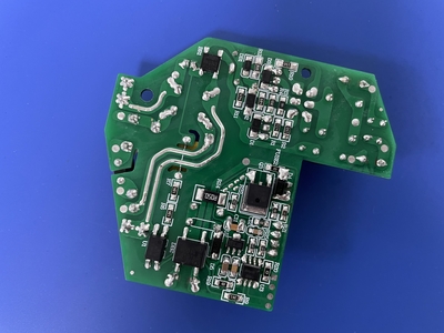 吸尘器锂电池板-QCX-B03