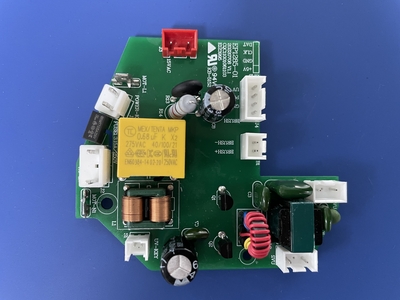 除螨仪电路板-CMY-A02