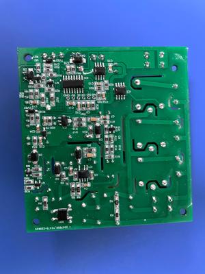 吸尘器锂电池板-QCX-B06