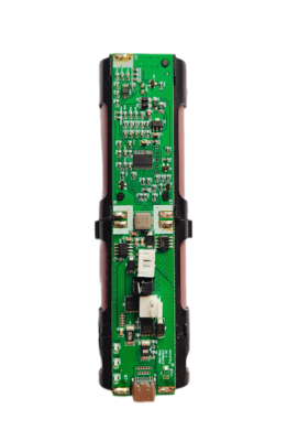 洗地机2101电池包电路板