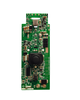 洗地机2101电池包（中文版）